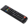 thumbnail image 1 of Control remoto de TV, Reemplazo de Abdominales de Repuesto Remoto de Repuesto para Televisión para Televisión, 1 of 7