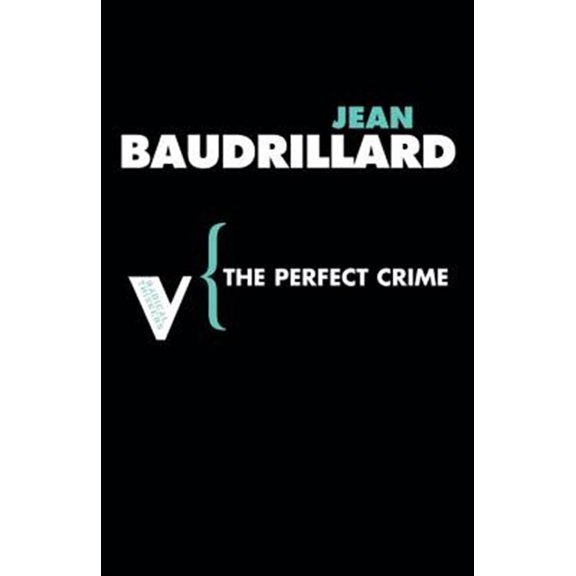 Pre-Owned The Perfect Crime (Paperback) 1844672034 9781844672035