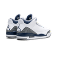 thumbnail image 3 of Jordan MENS Air Jordan 3 "Midnight Navy" CT8532 140 from Stadium Goods, 3 of 8