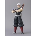 thumbnail image 3 of Bandai - Demon Slayer - Ultimate Legends - Tengen Uzui Action Figure, 3 of 5
