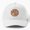 White, variant on Vintage MG Logo Baseball Cap, Retro Automotive Graphic Design, Classic Hat Style