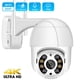 thumbnail image 1 of Cámara inalámbrica PTZ 4K de 8MP, videocámara HD 1080P con visión nocturna a Color, Wifi, IP, H.265, 5MP, IA, seguimiento automático, vigilancia CCTV, 1 of 3