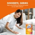 thumbnail image 3 of Lysol® Disinfecting Wipes - (1 Brand New Day™ Lavender & Cotton Blossom + 1 Brand New Day™ Mango & Hibiscus) 3/(2x80) Ct., 3 of 15