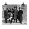 thumbnail image 2 of Print: S. Nuorteva, Madam Nuorteva, Four ?, Kenneth Durant, L. Martins, 2 of 4