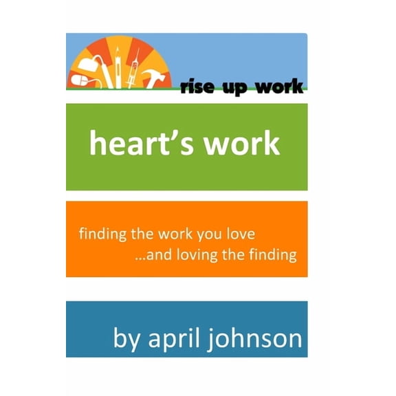 Heart's Work, (Paperback)