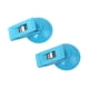 thumbnail image 1 of 2 soportes de ventosa para ventana de coche, color azul, 1 of 9