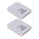 thumbnail image 5 of Tarjeta de Memoria de 1 Mega, Almacenamiento de 1 MB PARA JUEGOS DE PS1, LECTURA/ESCRITURA RÁPIDA, SEGURIDAD DE DATOS, LIVIANO Y COMPACTA, Compatible Con PS1, Consola de Juegos, 1, 5 of 7