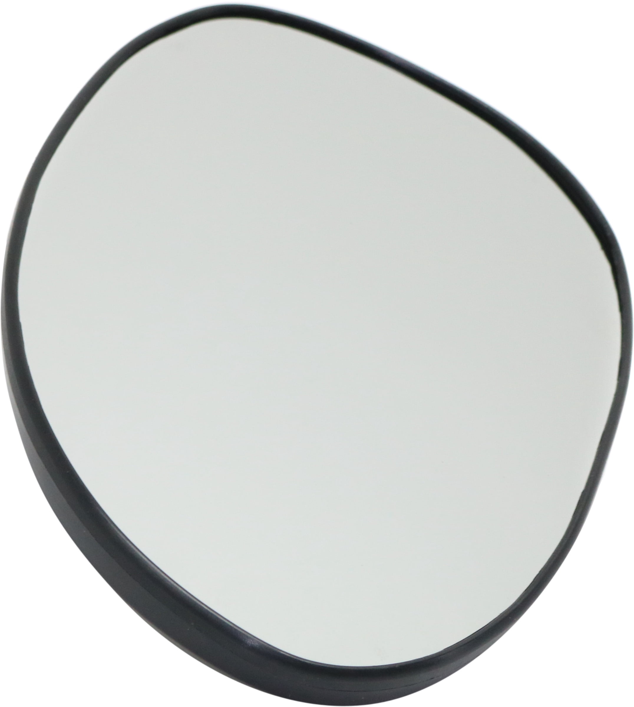 Mirror Glass Compatible With 2000-2005 Dodge Neon 2003-2005 SX 2.0 Left Driver Side Heated Kool-Vue