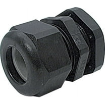Allstar Performance ALL76137 2 Gauge Size Firewall Cable Bushing