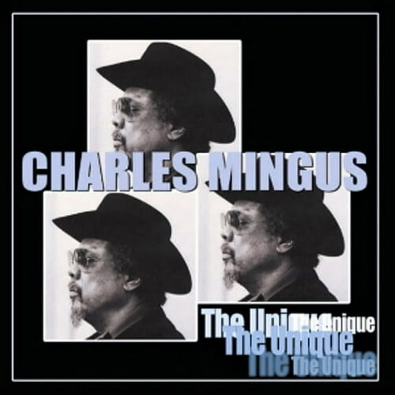 Charles Mingus - The Unique - Music & Performance - CD