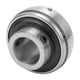 thumbnail image 4 of UC205 25x52x34.1mm Ball Bearing Steel Insert Bearing - Set of 2, 4 of 5