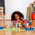thumbnail image 2 of Set de juego Schleich Farm World Baby Animal Hotel, 54 piezas, 3 o más, 2 of 9