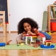 thumbnail image 2 of Set de juego Schleich Farm World Baby Animal Hotel, 54 piezas, 3 o más, 2 of 9