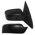 thumbnail image 2 of Brock Power Mirror for 2006-2010 Fusion Puddle Lamp Heated Right 6E5Z17682B 2006-2010 Milan, 2 of 5