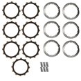 thumbnail image 1 of Clutch Disc Plate with Heavy Duty Springs for Banshee 350, 1 of 5