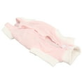 thumbnail image 1 of Pet Recovery Suit, Ribbon Micro Elastic Adjustment Kitten Recovery Suit Large Coverage Area Prevent Licking  For Weaning M, 1 of 8