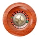thumbnail image 3 of Juego de mesa de ruleta, mesa giratoria multijugador, juegos de mesa educativos, rueda de juego giratoria para ocio, vacaciones de año Nuevo, 3 of 9