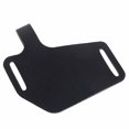 thumbnail image 4 of Tool Storage Bag Pu Leather  Tool Storage Bag Tool Storage Bag  Tool Storage Bag PU Leather Sheath  Tools Organizer Belt Bag Pocket Multifunctional Practical PU Leather Storage Bag, 4 of 8