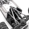 thumbnail image 4 of Kyx Racing Arbre de Transmission Central en Acier Inoxydable Pièces Accessoires pour Rc Crawler Voiture Capra Axial Buggy de Trail Utb, 4 of 5