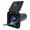 Black, variant on Valterra PF147007 Spray-Away Self Storing Sprayer with Quick Connect Valve and 15' Coiled Hose - White
