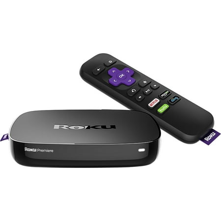 What is the best streaming option on roku