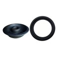 thumbnail image 1 of Máquina equilibradora ruedas con cono, máquina equilibradora ruedas con cono, reparación neumáticos con cono, pinza acero al carbono cono de 38 mm, 1 of 8