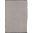 thumbnail image 6 of Hauteloom Herlong Living Room, Bedroom Patio Outdoor Area Rug - Outdoor - Light Brown, Charcoal - 2' x 3', 6 of 6