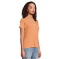 thumbnail image 2 of Remera Madewell Northside Cuello en V Faded Sunset XX-Small, 2 of 4