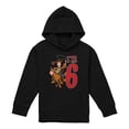 thumbnail image 1 of Toy Story Boys/Girls I'm 6 Woody Birthday Hoodie, 1 of 4