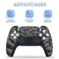 thumbnail image 4 of Special, Cat PS5/PS5 Slim Digital Disc Skin Sticker For Console And Controller Skins, 4 of 7