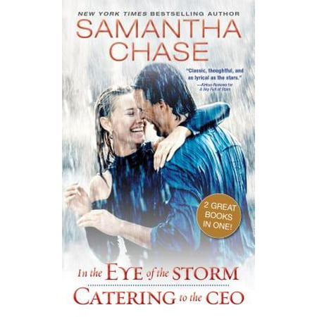 In the Eye of the Storm / Catering to the CEO (Best Path To Ceo)