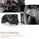 thumbnail image 5 of For Benz W164 W245 W251 Gl350 Ml350 R280 Steering Wheel Buttons Left, 5 of 5