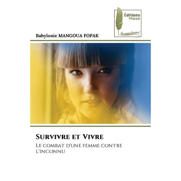 Survivre et Vivre, (Paperback)