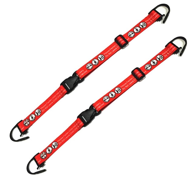 Cinturón de seguridad para bebés para niños, cinturón ajustable para carrito de compras de supermercado, cinturones de seguridad para silla Adepaton WMZY-294-1