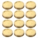 thumbnail image 1 of unbranded 12Jgo De Dorados Hechos De Estaño Para Conservas Con Fácil Apertura Y Larga Duración, 1 of 6