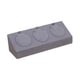 thumbnail image 3 of Expositor de joyas moderno con 3 posiciones para colgar joyas. Gris, 3 of 9