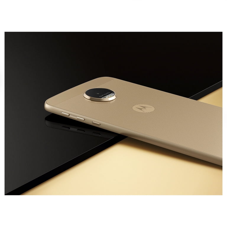 Motorola Moto Z Droid Force Android Phone, Verizon Unlocked XT