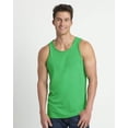 thumbnail image 4 of Next Level Men's Cotton Tank, 4 of 4