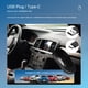 thumbnail image 2 of Adaptador Inalámbrico CarPlay para IOS y Android, Compatible con CarPlay Android Auto 2 en 1, Mirror Link, 2G+32G, Android 13., 2 of 5