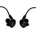 thumbnail image 1 of Monitor de auriculares Mackie MP-220 con doble controlador, 1 of 2