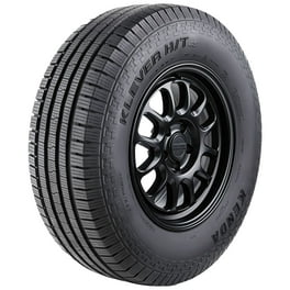 Michelin LTX Trail 265/70R18 116T All Terrain Tire for Light