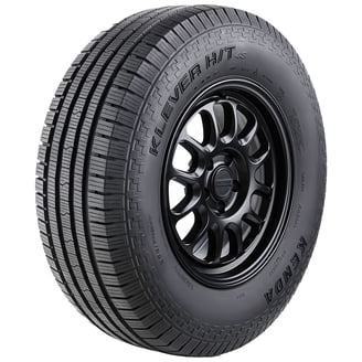 Dunlop Grandtrek PT22 UHP 265/60R20 112H Passenger Tire - Walmart.com