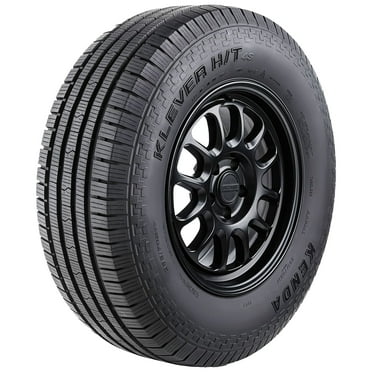 Kenda Klever H/T 4S (KR620) All Weather 265/50R20 111V XL Light Truck Tire