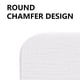 thumbnail image 2 of Almohadilla De Copa Almohadilla De Copa Cup Pad Diatomite Cup Placemat Suministros para el hogar Cocina Baño (16 cm Blanco), 2 of 8