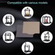 thumbnail image 4 of Placa De Cama De Impresión 3D, Buena Compatibilidad Plataforma De Acero Flexible Adhesión Fuerte De Doble Cara 280x280 Mm Para Reemplazo, 4 of 7
