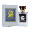 thumbnail image 1 of Perfume Autobiography Rich Leather Eau de Parfum, 50 ml, unisex, 1 of 7