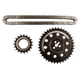 thumbnail image 1 of KIT DISTRIBUCIÓN CADENA KEEP ON GREEN XL 2002 al 2003 GMC V8 8.1L, 1 of 3