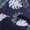 Blue, variant on oneOone Polyester Spandex Dark Blue Fabric Ocean Underwater Life Sewing Material Print Fabric By The Yard 56 Inch Wide