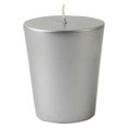 thumbnail image 3 of Jeco 15-hour Votive Candles (Case of 96) Red, 3 of 5