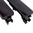 thumbnail image 3 of Front Side Lamp Replace for Golf MK4 Durable 99-05 Black, 3 of 7